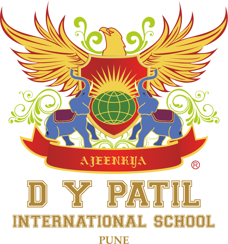 DY Patil
